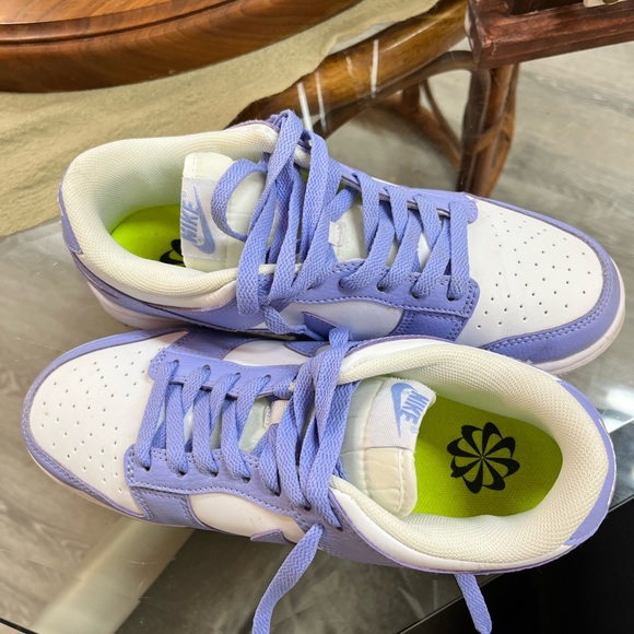 Nike dunks size 7 - Picture 5 of 5